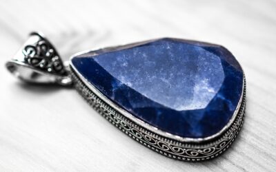 5 Facts About Sapphires
